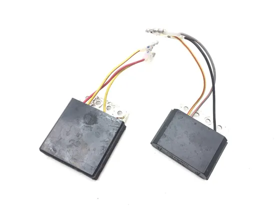 Regulator Rectifier 2003 Polaris Trail Blazer 250 3044A