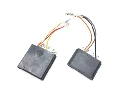 Regulator Rectifier 2003 Polaris Trail Blazer 250 3044A