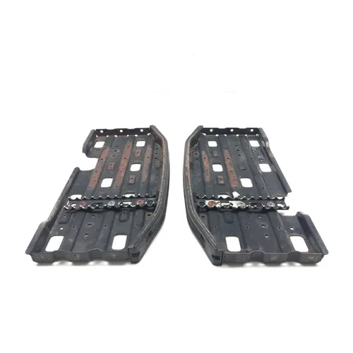 Floor Boards Left Right 2003 Polaris Trail Blazer 250 3044A 9