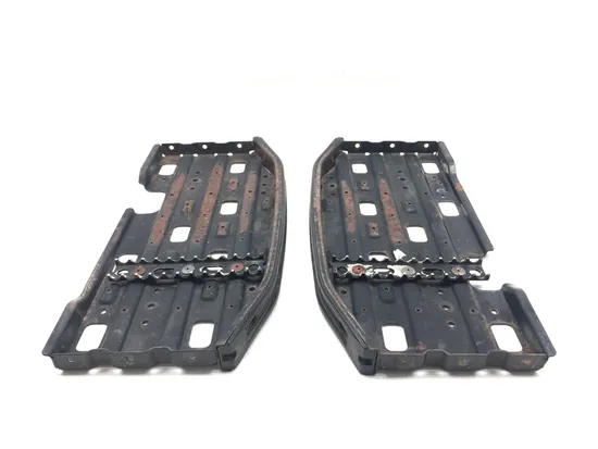 Floor Boards Left Right 2003 Polaris Trail Blazer 250 3044A