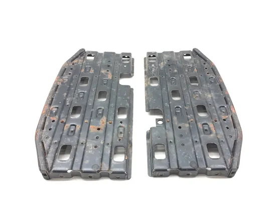 Floor Boards Left Right 2003 Polaris Trail Blazer 250 3044A