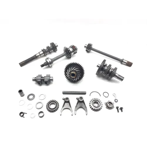 Transmission Gear Set Complete 2007 Arctic Cat 700 4x4 Automatic EFI 3045A PARTS 3
