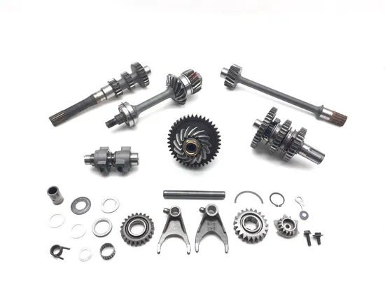 Transmission Gear Set Complete 2007 Arctic Cat 700 4x4 Automatic EFI 3045A PARTS