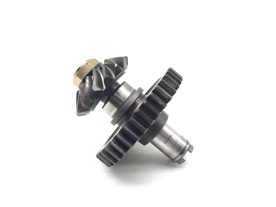 Transmission Gear Set Complete 2007 Arctic Cat 700 4x4 Automatic EFI 3045A PARTS