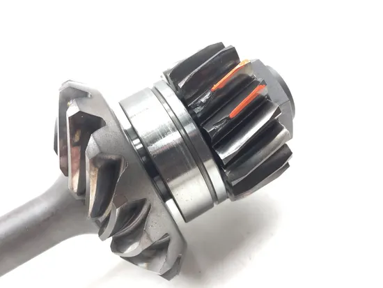 Transmission Gear Set Complete 2007 Arctic Cat 700 4x4 Automatic EFI 3045A PARTS