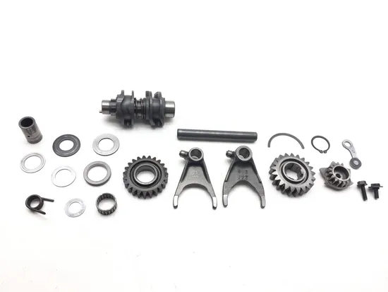 Transmission Gear Set Complete 2007 Arctic Cat 700 4x4 Automatic EFI 3045A PARTS