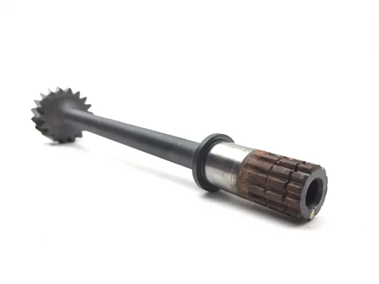 Transmission Gear Set Complete 2007 Arctic Cat 700 4x4 Automatic EFI 3045A PARTS