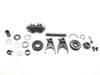 Transmission Gear Set Complete 2007 Arctic Cat 700 4x4 Automatic EFI 3045A PARTS