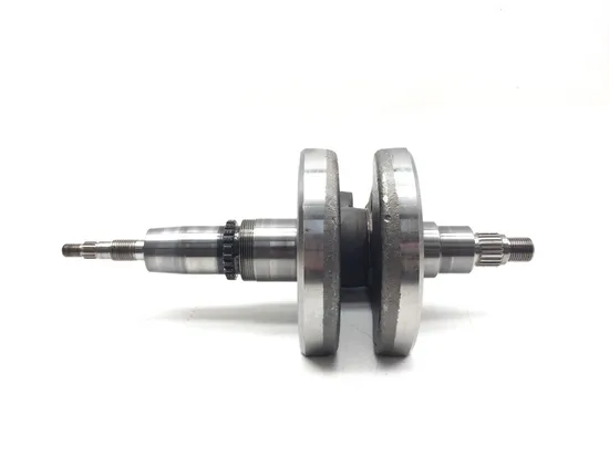 Engine Crankshaft Crank Shaft 2007 Arctic Cat 700 4x4 Automatic EFI 3045A