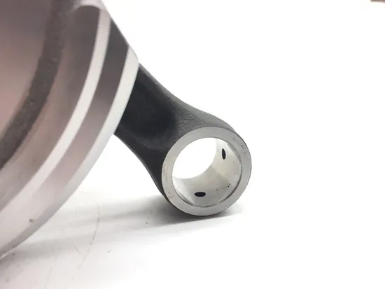 Engine Crankshaft Crank Shaft 2007 Arctic Cat 700 4x4 Automatic EFI 3045A