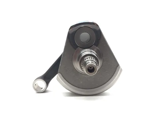 Engine Crankshaft Crank Shaft 2007 Arctic Cat 700 4x4 Automatic EFI 3045A