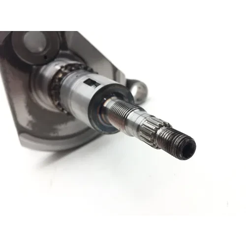 Engine Crankshaft Crank Shaft 2007 Arctic Cat 700 4x4 Automatic EFI 3045A 9