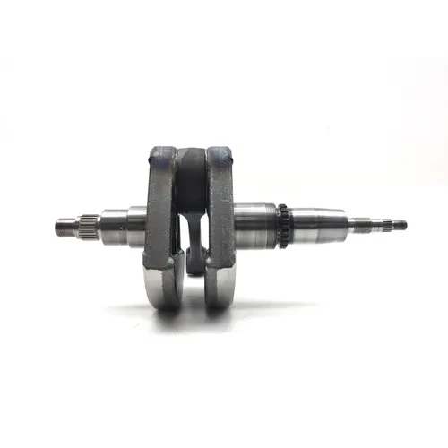 Engine Crankshaft Crank Shaft 2007 Arctic Cat 700 4x4 Automatic EFI 3045A 11