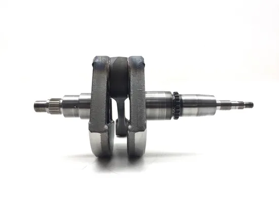 Engine Crankshaft Crank Shaft 2007 Arctic Cat 700 4x4 Automatic EFI 3045A