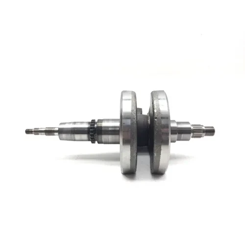 Engine Crankshaft Crank Shaft 2007 Arctic Cat 700 4x4 Automatic EFI 3045A 16