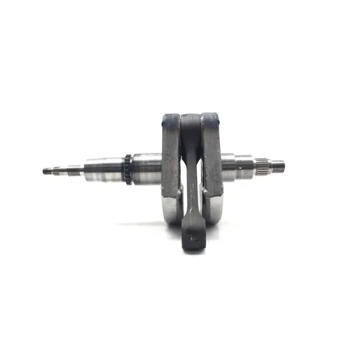 Engine Crankshaft Crank Shaft 2007 Arctic Cat 700 4x4 Automatic EFI 3045A 3