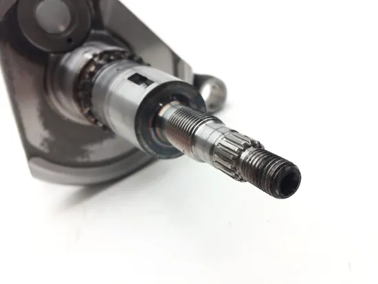 Engine Crankshaft Crank Shaft 2007 Arctic Cat 700 4x4 Automatic EFI 3045A