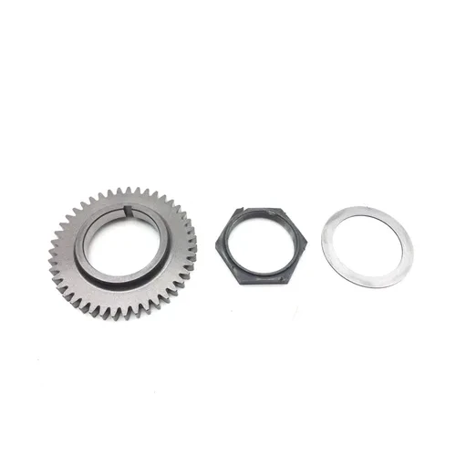 Engine Crank Shaft Gear 2007 Arctic Cat 700 4x4 Automatic EFI 3045A 3