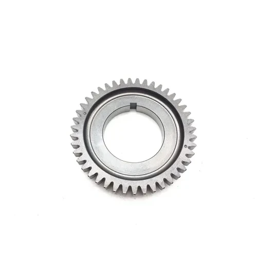 Engine Crank Shaft Gear 2007 Arctic Cat 700 4x4 Automatic EFI 3045A 8