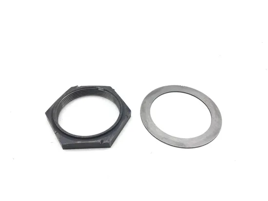 Engine Crank Shaft Gear 2007 Arctic Cat 700 4x4 Automatic EFI 3045A