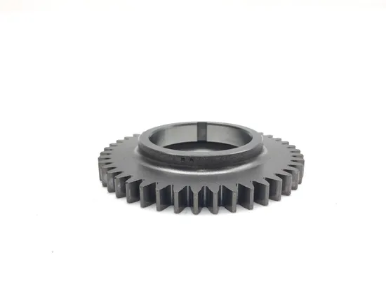 Engine Crank Shaft Gear 2007 Arctic Cat 700 4x4 Automatic EFI 3045A