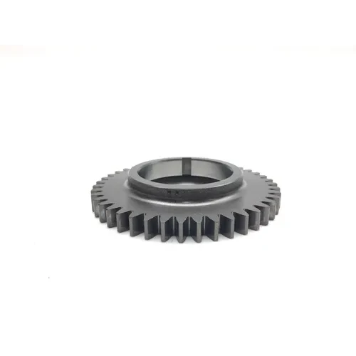 Engine Crank Shaft Gear 2007 Arctic Cat 700 4x4 Automatic EFI 3045A 7