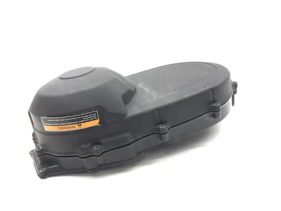 Engine Clutch Cover 2007 Arctic Cat 700 4x4 Automatic EFI 3045A