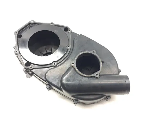 Engine Clutch Cover 2007 Arctic Cat 700 4x4 Automatic EFI 3045A