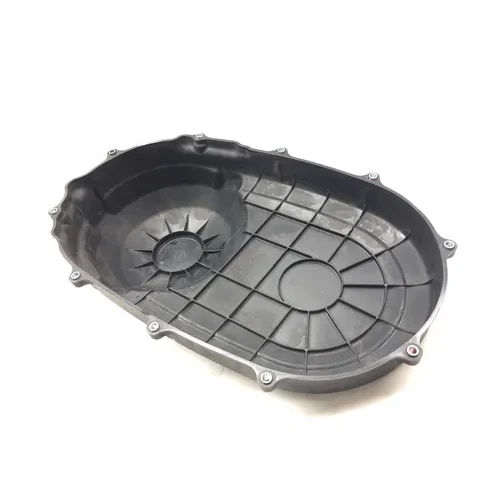 Engine Clutch Cover 2007 Arctic Cat 700 4x4 Automatic EFI 3045A 7