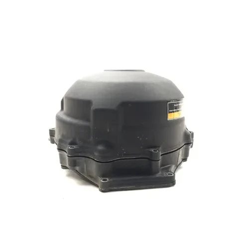 Engine Clutch Cover 2007 Arctic Cat 700 4x4 Automatic EFI 3045A 11