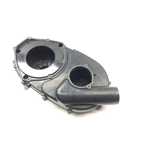 Engine Clutch Cover 2007 Arctic Cat 700 4x4 Automatic EFI 3045A 9