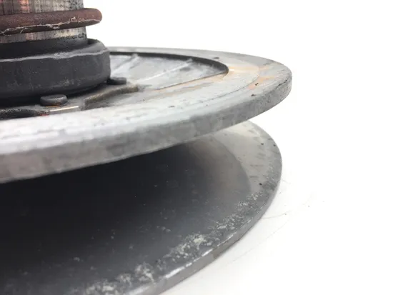 Secondary Clutch 2007 Arctic Cat 700 4x4 Automatic EFI 3045A