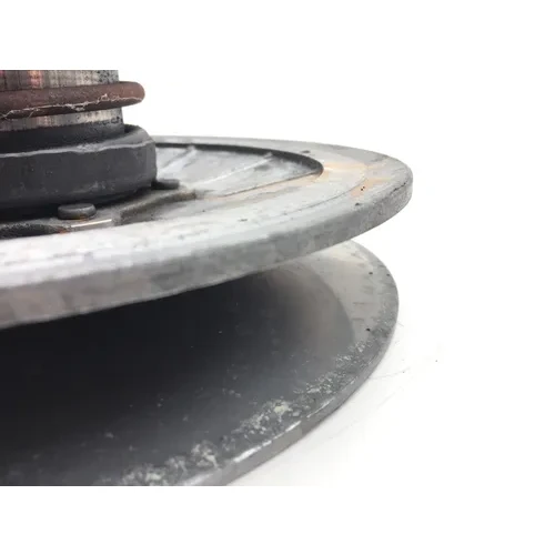 Secondary Clutch 2007 Arctic Cat 700 4x4 Automatic EFI 3045A 7