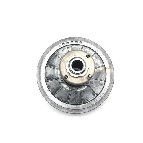 Secondary Clutch 2007 Arctic Cat 700 4x4 Automatic EFI 3045A 9