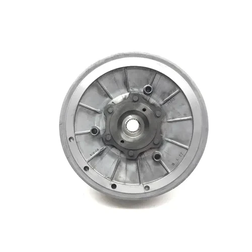 Secondary Clutch 2007 Arctic Cat 700 4x4 Automatic EFI 3045A 10
