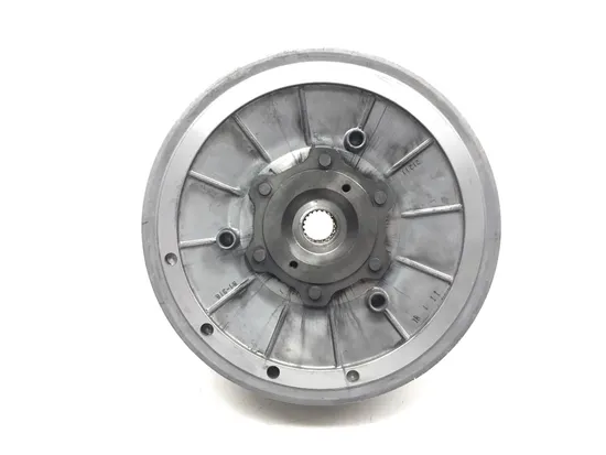 Secondary Clutch 2007 Arctic Cat 700 4x4 Automatic EFI 3045A