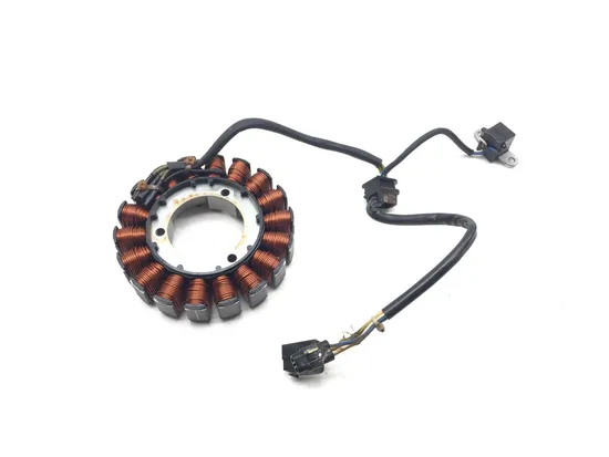 Engine Stator Generator 2007 Arctic Cat 700 4x4 Automatic EFI 3045A x