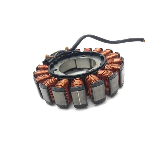 Engine Stator Generator 2007 Arctic Cat 700 4x4 Automatic EFI 3045A x 15