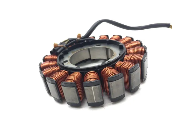 Engine Stator Generator 2007 Arctic Cat 700 4x4 Automatic EFI 3045A x