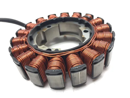 Engine Stator Generator 2007 Arctic Cat 700 4x4 Automatic EFI 3045A x