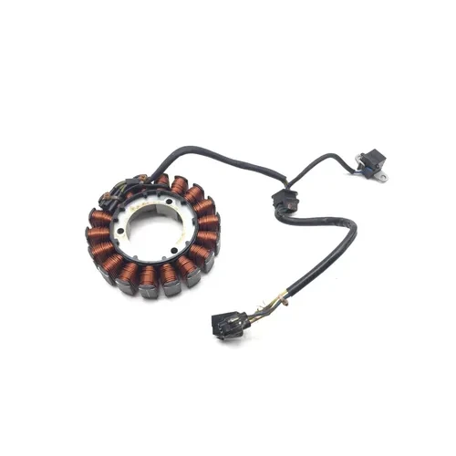 Engine Stator Generator 2007 Arctic Cat 700 4x4 Automatic EFI 3045A x 13
