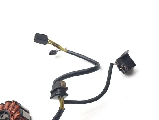 Engine Stator Generator 2007 Arctic Cat 700 4x4 Automatic EFI 3045A x