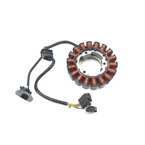 Engine Stator Generator 2007 Arctic Cat 700 4x4 Automatic EFI 3045A x 3