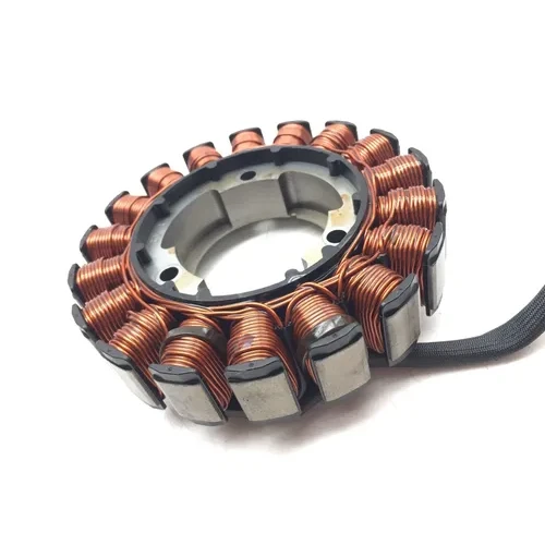 Engine Stator Generator 2007 Arctic Cat 700 4x4 Automatic EFI 3045A x 7