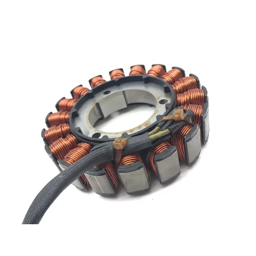 Engine Stator Generator 2007 Arctic Cat 700 4x4 Automatic EFI 3045A x 16