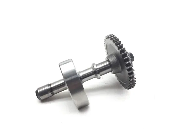 Engine Counter Balancer 2007 Arctic Cat 700 4x4 Automatic EFI 3045A