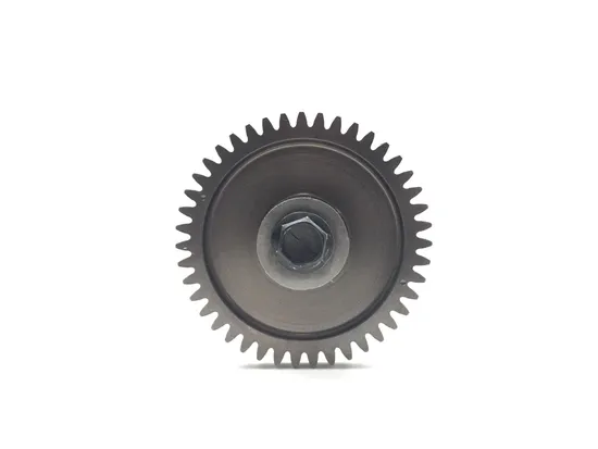 Engine Counter Balancer 2007 Arctic Cat 700 4x4 Automatic EFI 3045A