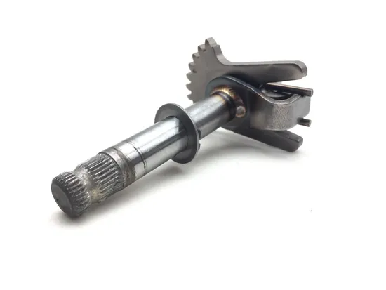 Engine Shifter Shift Shaft 2007 Arctic Cat 700 4x4 Automatic EFI 3045A