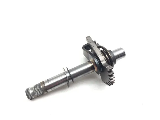 Engine Shifter Shift Shaft 2007 Arctic Cat 700 4x4 Automatic EFI 3045A