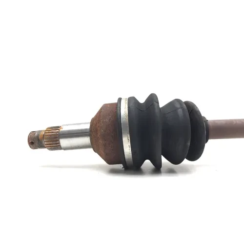 Rear Passenger Right Axle 2007 Arctic Cat 700 4x4 Automatic EFI 3045A 17